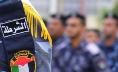 الشرطة تقبض على شخصين بحوزتهما مواد مخدرة في جنين